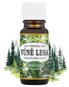 Vůně lesa 10ml